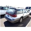 Image 3 : 1999 Subaru Outback