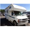 Image 2 : 2001 Chevrolet Express