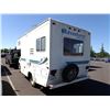 Image 4 : 2001 Chevrolet Express