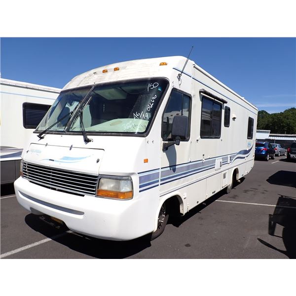 1997 Chevrolet P30
