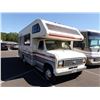 Image 2 : 1989 Ford E-350