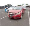 Image 1 : 2011 Chevrolet Cruze