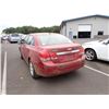 Image 4 : 2011 Chevrolet Cruze
