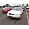 Image 1 : 1999 Volkswagen Passat
