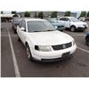 Image 2 : 1999 Volkswagen Passat