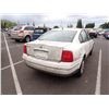 Image 3 : 1999 Volkswagen Passat
