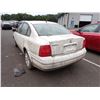 Image 4 : 1999 Volkswagen Passat
