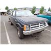 Image 2 : 1989 Dodge Dakota