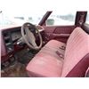 Image 5 : 1989 Dodge Dakota