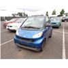 Image 1 : 2009 smart Passion