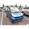 Image 2 : 2009 smart Passion