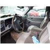 Image 5 : 1995 GMC Sonoma
