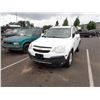 Image 1 : 2012 Chevrolet Captiva
