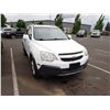 Image 2 : 2012 Chevrolet Captiva