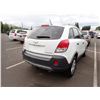 Image 3 : 2012 Chevrolet Captiva