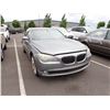 Image 2 : 2012 BMW 740i