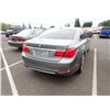 Image 3 : 2012 BMW 740i