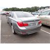Image 4 : 2012 BMW 740i