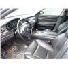 Image 5 : 2012 BMW 740i