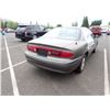 Image 3 : 2005 Buick Century