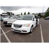 Image 1 : 2014 Chrysler Town and Country