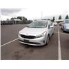 Image 1 : 2017 Kia Forte