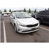 Image 2 : 2017 Kia Forte
