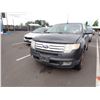 Image 1 : 2007 Ford Edge