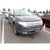 Image 2 : 2007 Ford Edge