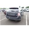 Image 3 : 2007 Ford Edge