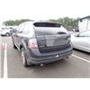 Image 4 : 2007 Ford Edge
