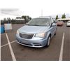 Image 1 : 2013 Chrysler Town and Country