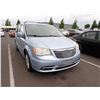 Image 2 : 2013 Chrysler Town and Country