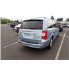 Image 3 : 2013 Chrysler Town and Country