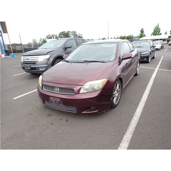 2006 Scion tC