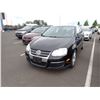 Image 1 : 2009 Volkswagen Jetta