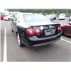 Image 4 : 2009 Volkswagen Jetta