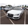 Image 1 : 2012 Audi A7