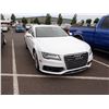 Image 2 : 2012 Audi A7