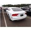 Image 4 : 2012 Audi A7