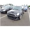 Image 1 : 2011 Mini Cooper S Clubman