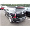 Image 4 : 2011 Mini Cooper S Clubman