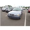 Image 1 : 2003 BMW 325i