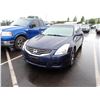 Image 1 : 2012 Nissan Altima