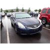 Image 2 : 2012 Nissan Altima
