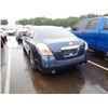 Image 4 : 2012 Nissan Altima