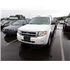 Image 1 : 2011 Ford Escape