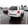Image 3 : 2011 Ford Escape