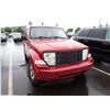Image 2 : 2008 Jeep Liberty