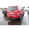 Image 3 : 2008 Jeep Liberty